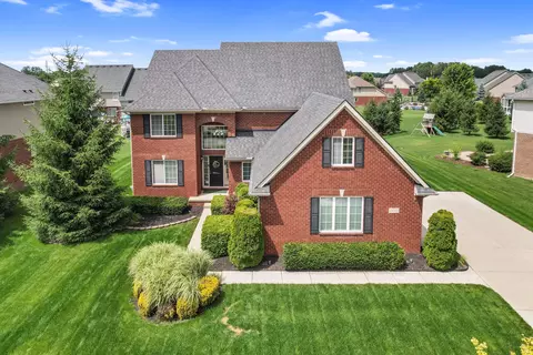 24353 Brompton Way, Lyon, MI 48178