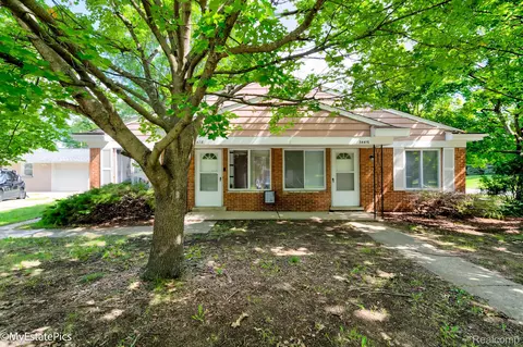 34416 Bock St, Westland, MI 48185