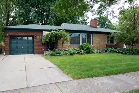 23045 Hollander St, Dearborn, MI 48128