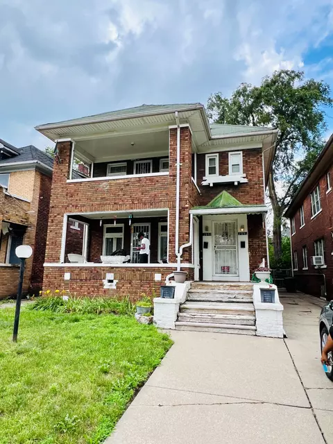 2950 Fullerton St, Detroit, MI 48238