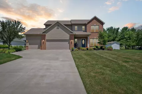 1114 Firecreek, Bedford, MI 48182