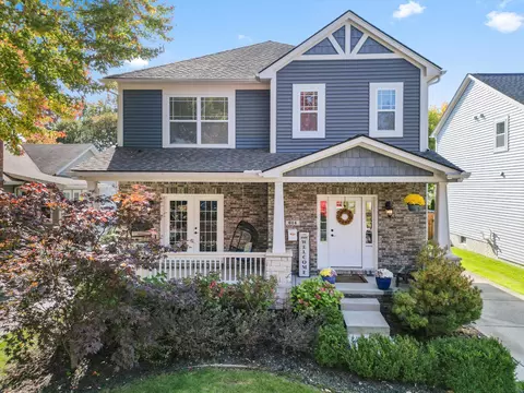 614 Baldwin Ave, Royal Oak, MI 48067