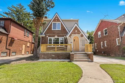 14390 Forrer St, Detroit, MI 48227