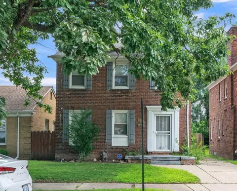 16866 Steel St, Detroit, MI 48235