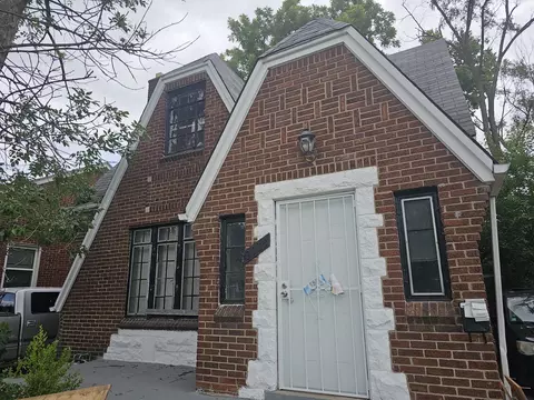 9938 Whitcomb St, Detroit, MI 48227