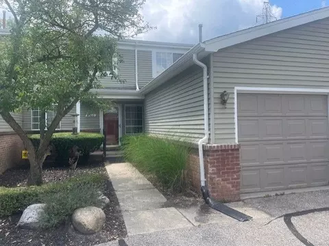 2166 Woodrow Wilson Blvd, West Bloomfield, MI 48324