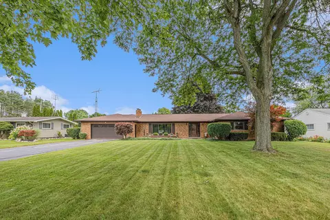 550 N Glassford St, Capac, MI 48014