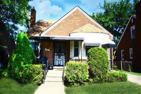 16740 Biltmore St, Detroit, MI 48235
