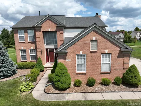 2285 Stanton St, Canton, MI 48188