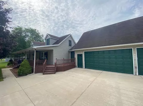 2922 6th St, Monroe, MI 48162