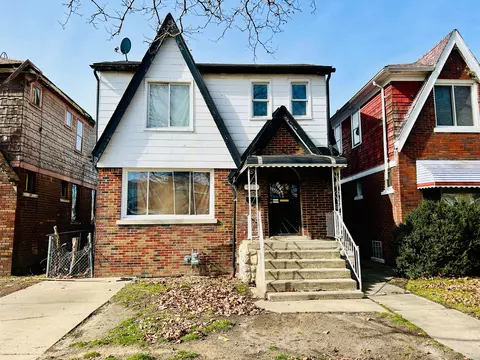 8937 Manor St, Detroit, MI 48204