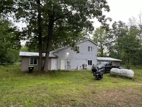 545 E Bessinger Rd, Twining, MI 48766