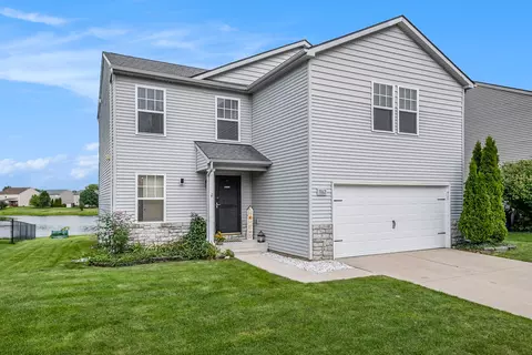 3162 Pine Run Dr, Clayton, MI 48473