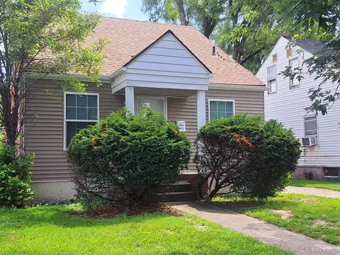 2973 S Dartmouth St, Detroit, MI 48217