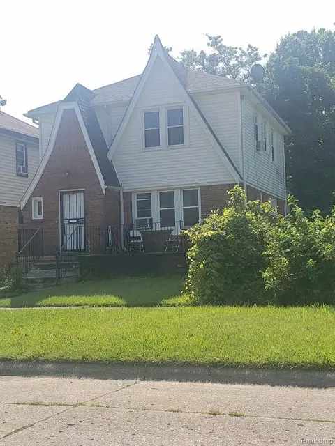 11649 Rutherford St, Detroit, MI 48227