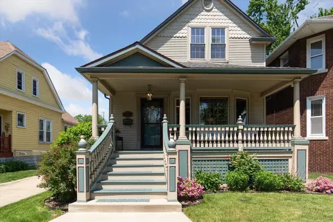 436 Vinewood St, Wyandotte, MI 48192