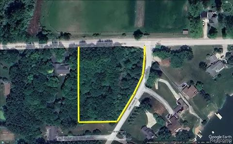 2 50 Acres Vl Mitchell Rd, Metamora, MI 48455