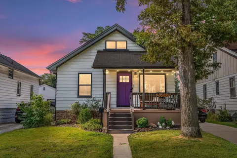 400 Channing St, Ferndale, MI 48220