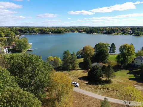 6 5 Acres Vl Lake Lapeer Dr, Elba, MI 48455