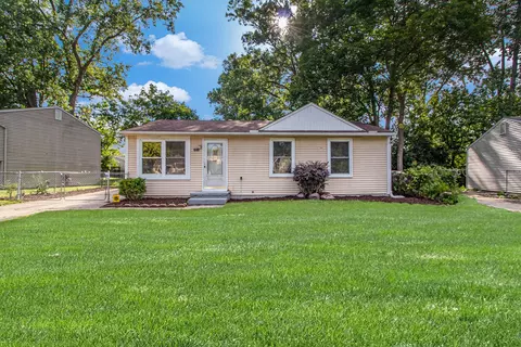 2188 Hemlock Dr, Ann Arbor, MI 48108