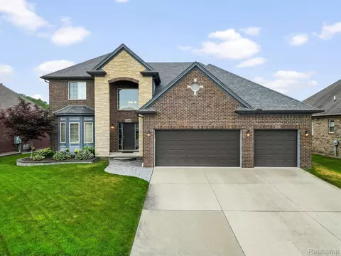 52908 Storbaelt Ln, Macomb, MI 48042