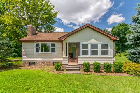 3545 Christie Ln, Shelby Township, MI 48317