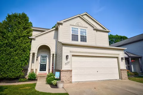 5144 Meadow Crest Cir, Grand Blanc, MI 48442