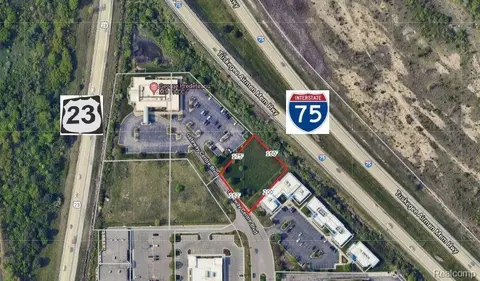 5131 Gateway Center Blvd, Mundy, MI 48507
