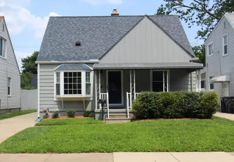 2023 Kalama Ave, Royal Oak, MI 48067