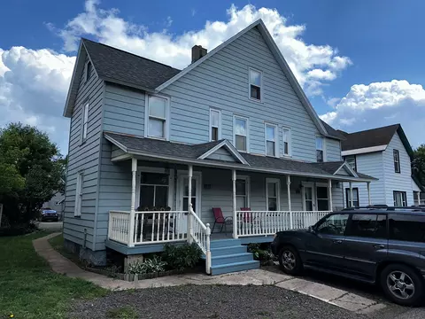 103 And 105 Cole St, Negaunee, MI 49866