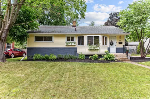 960 Northwood St, Ann Arbor, MI 48103
