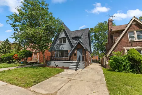 4618 Balfour Rd, Detroit, MI 48224
