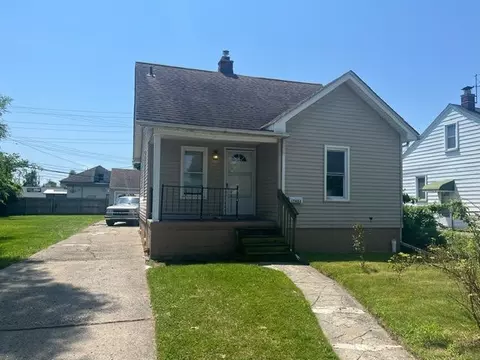 13484 Coleen Ave, Warren, MI 48089
