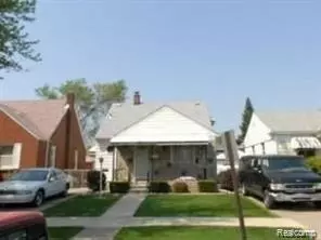 1094 Cloverlawn Blvd N, Lincoln Park, MI 48146