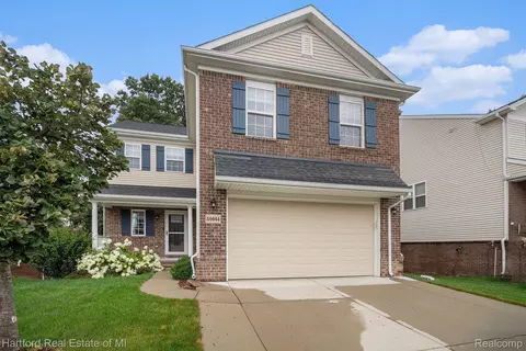 59644 Twin Pines Dr, Lyon, MI 48165