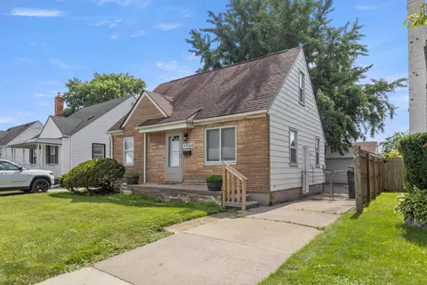 19560 Harman St, Melvindale, MI 48122