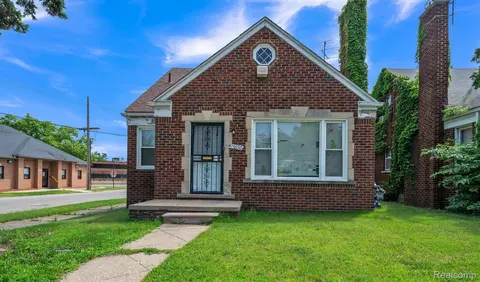 16650 Appoline St, Detroit, MI 48235