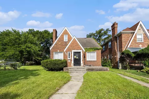 14245 Rutherford St, Detroit, MI 48227