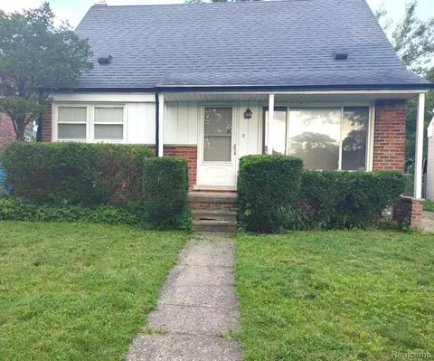 17694 Indian, Redford, MI 48240