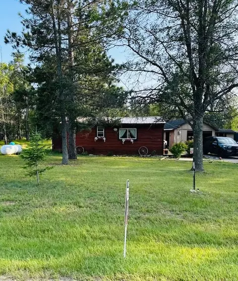 1950 E M 72, Grayling, MI 49738