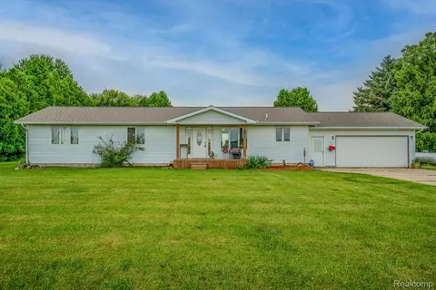 45 N Graf Rd, Almer, MI 48723