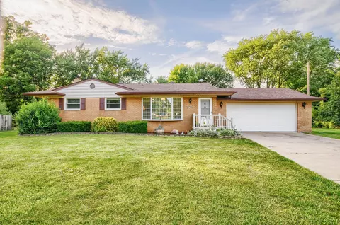 4358 Old Colony Dr, Flint, MI 48507