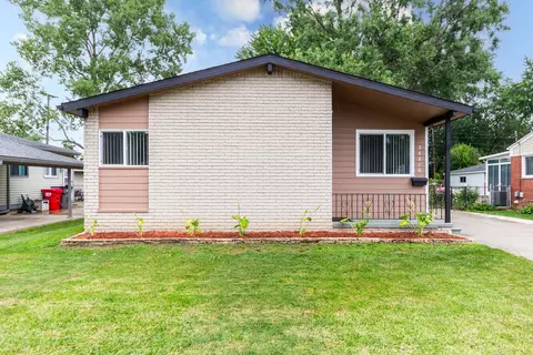 34210 Beaconsfield St, Clinton Township, MI 48035
