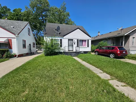 16763 Lahser Rd, Detroit, MI 48219