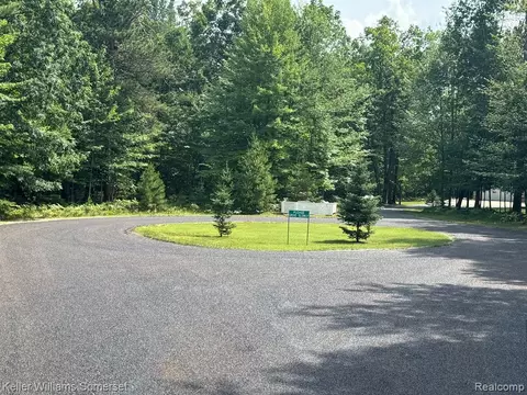 0 Meadowlark Dr, Roscommon, MI 48653