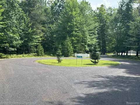 0 Meadowlark Dr, Gerrish, MI 48653