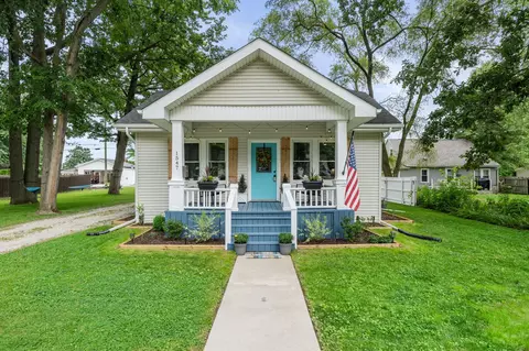 1547 Goffe St, St. Clair, MI 48079