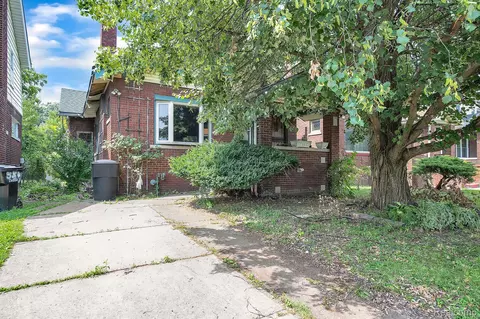 5536 Underwood St, Detroit, MI 48204