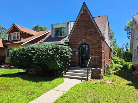 15416 Griggs St, Detroit, MI 48238