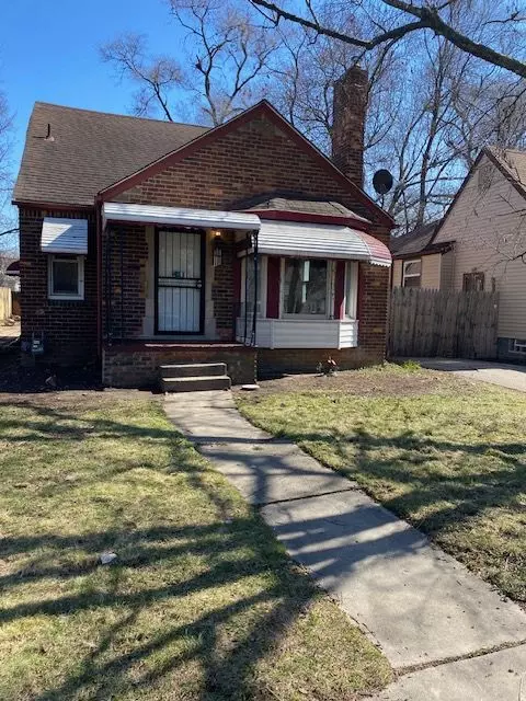 9350 Robsons St, Detroit, MI 48228